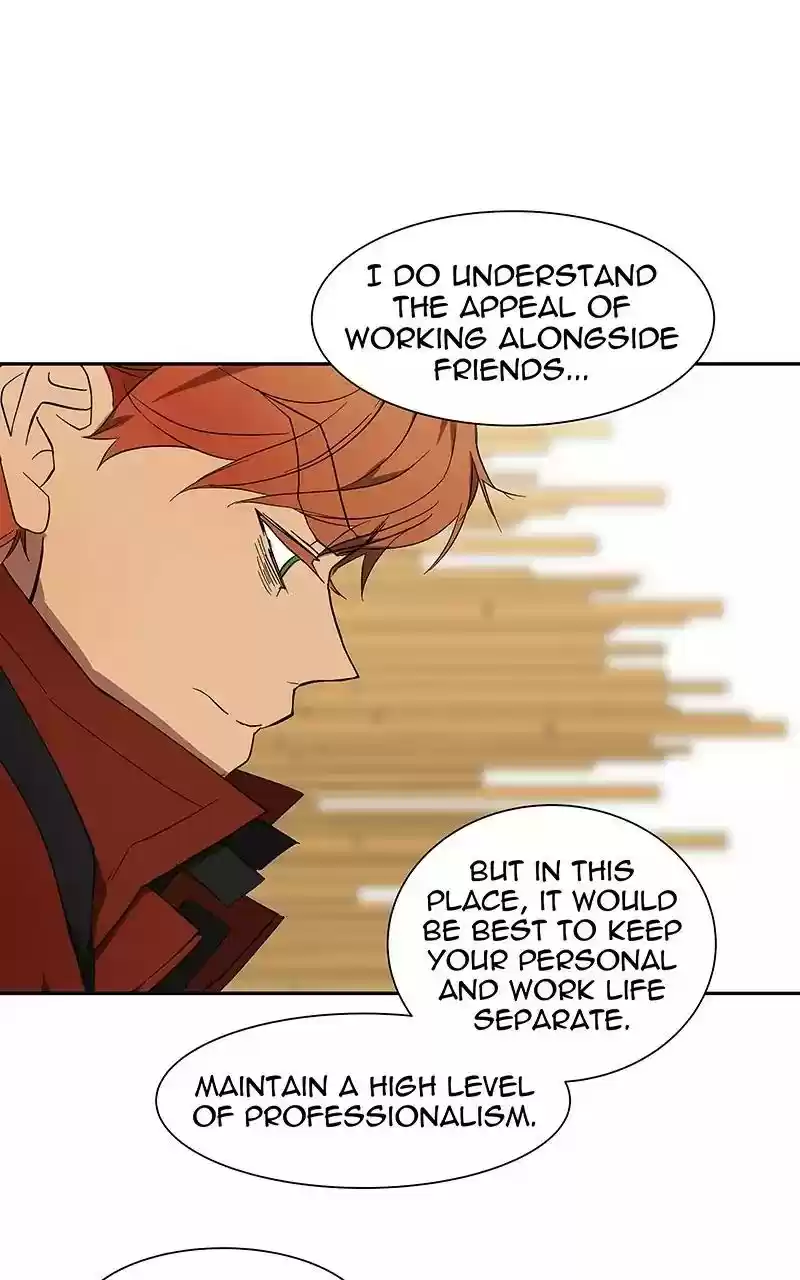 I Love Yoo Chapter 47: