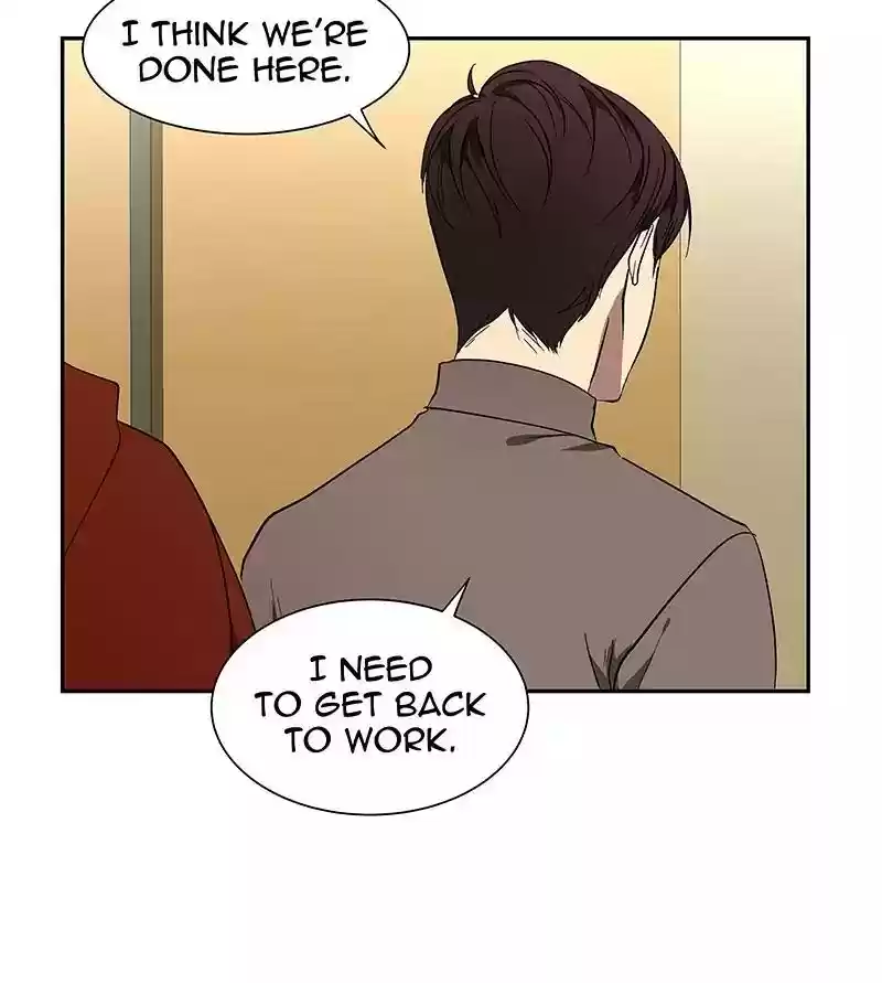 I Love Yoo Chapter 47: