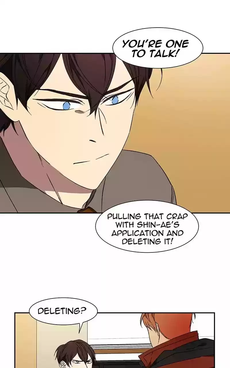 I Love Yoo Chapter 47: