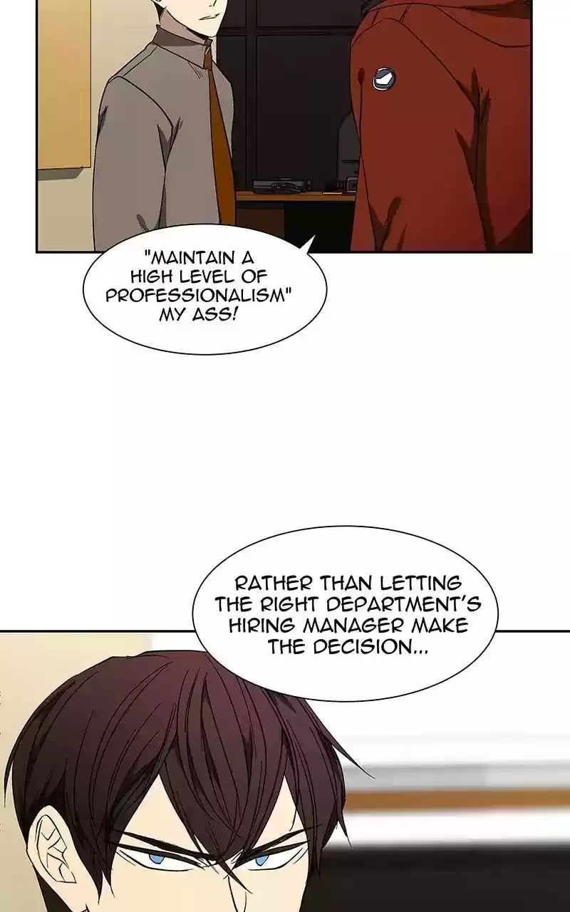 I Love Yoo Chapter 47: