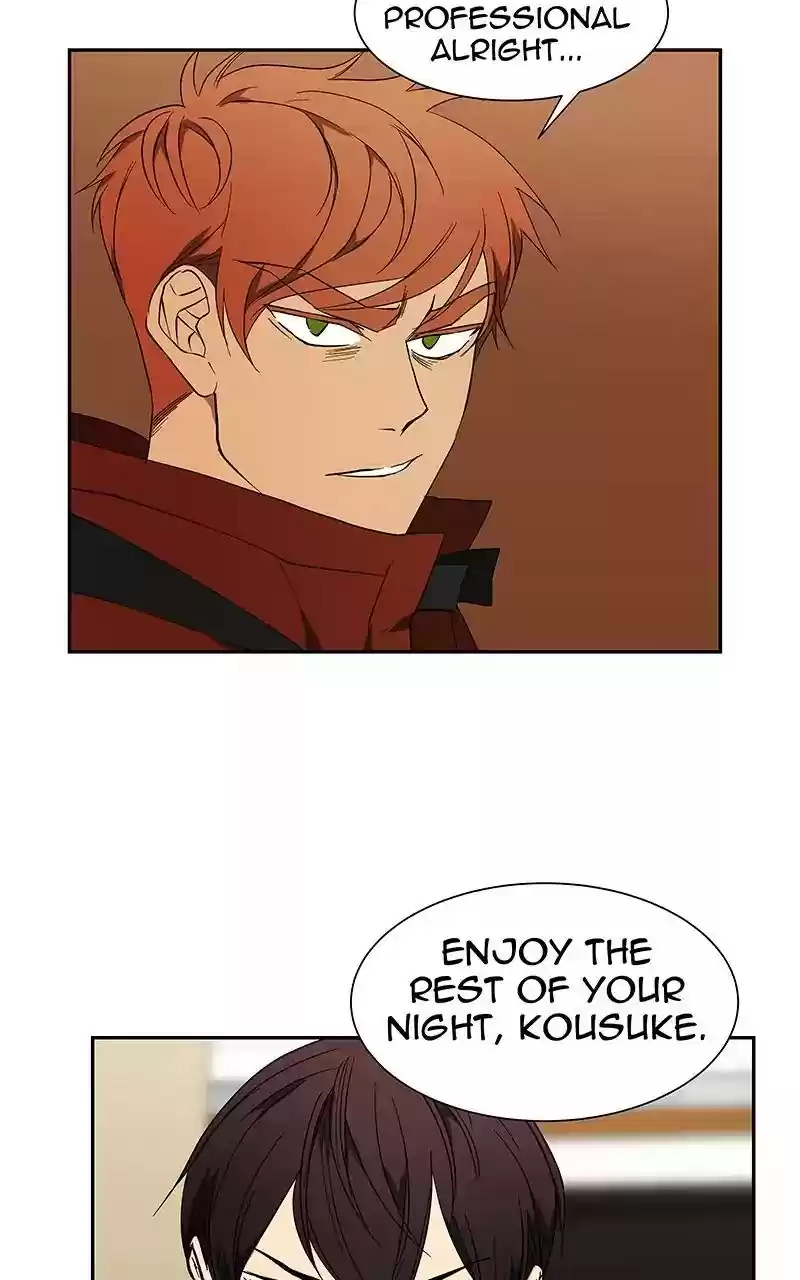 I Love Yoo Chapter 47: