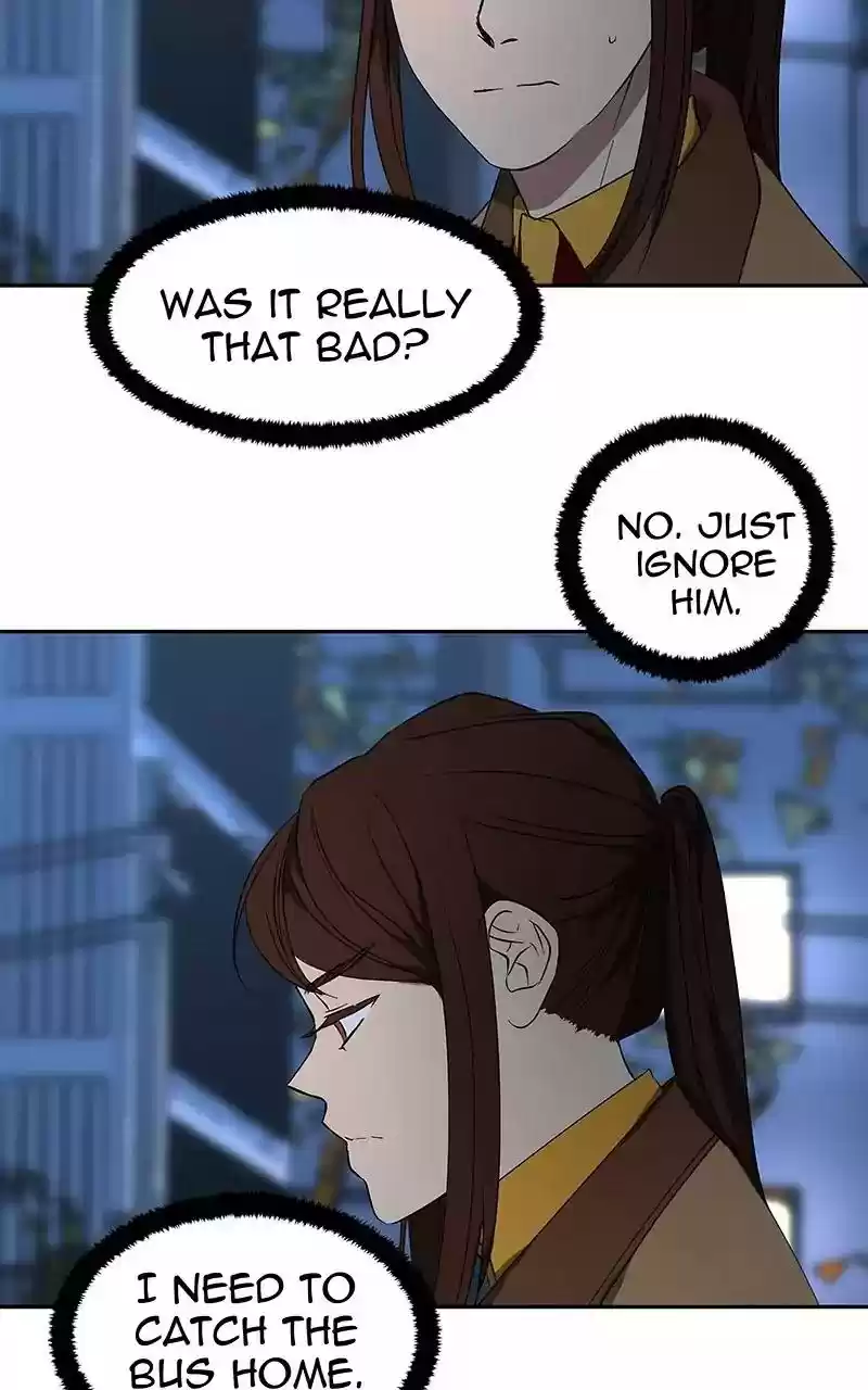 I Love Yoo Chapter 47: