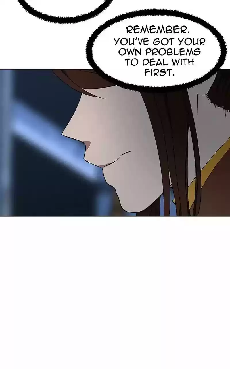 I Love Yoo Chapter 47: