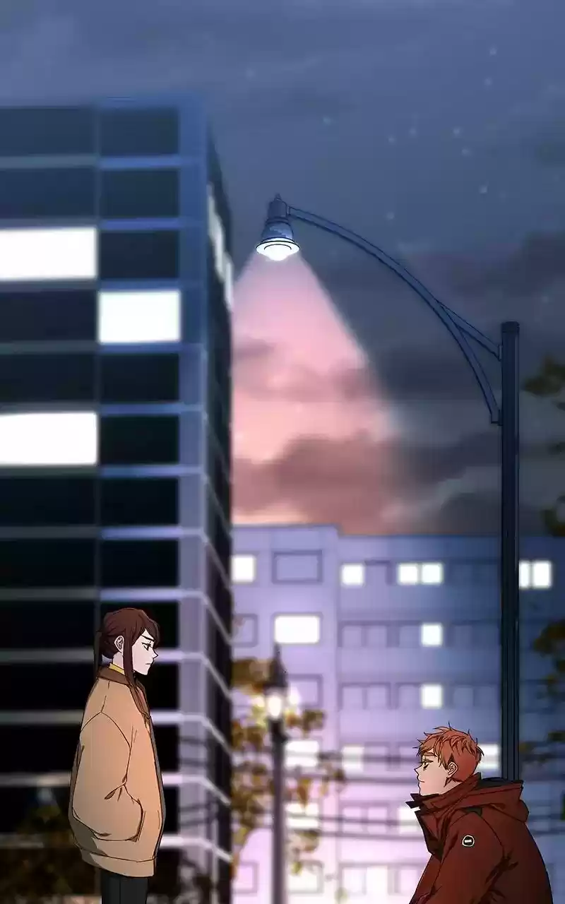 I Love Yoo Chapter 47: