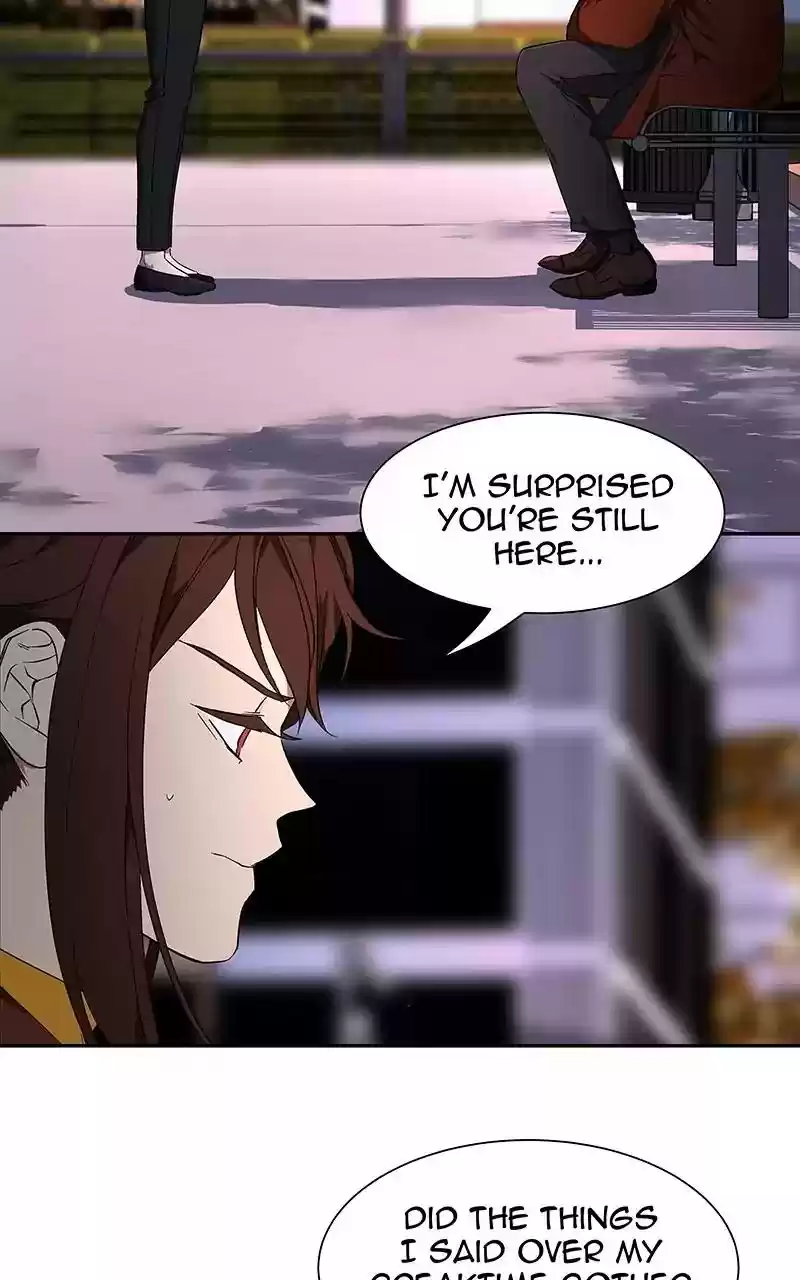 I Love Yoo Chapter 47: