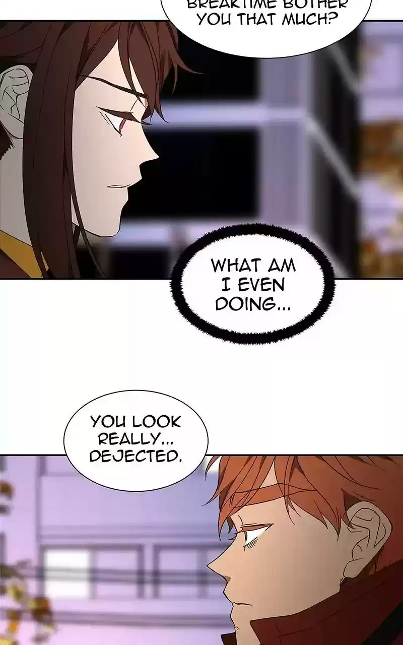 I Love Yoo Chapter 47: