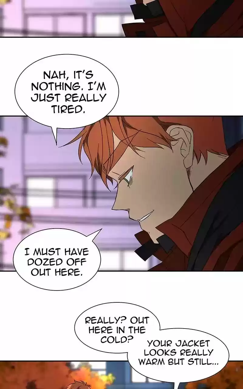 I Love Yoo Chapter 47: