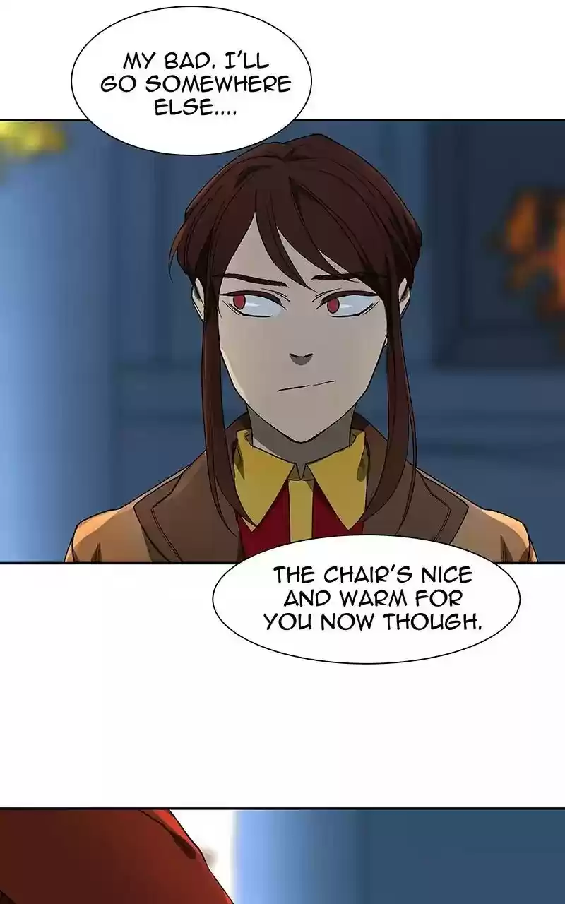 I Love Yoo Chapter 47: