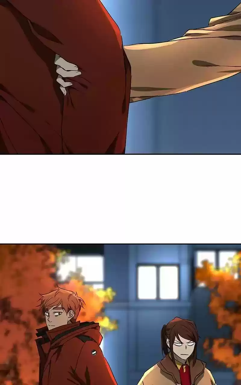 I Love Yoo Chapter 47: