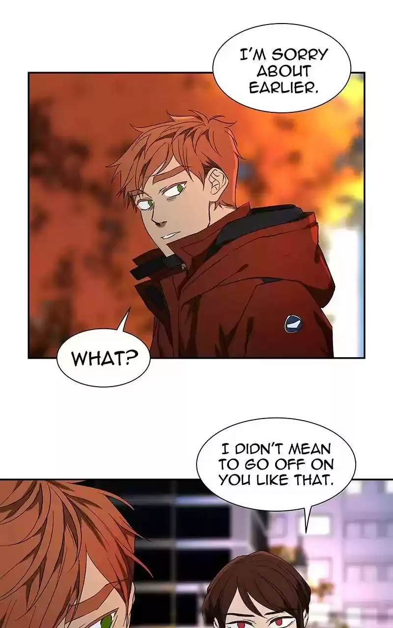 I Love Yoo Chapter 47: