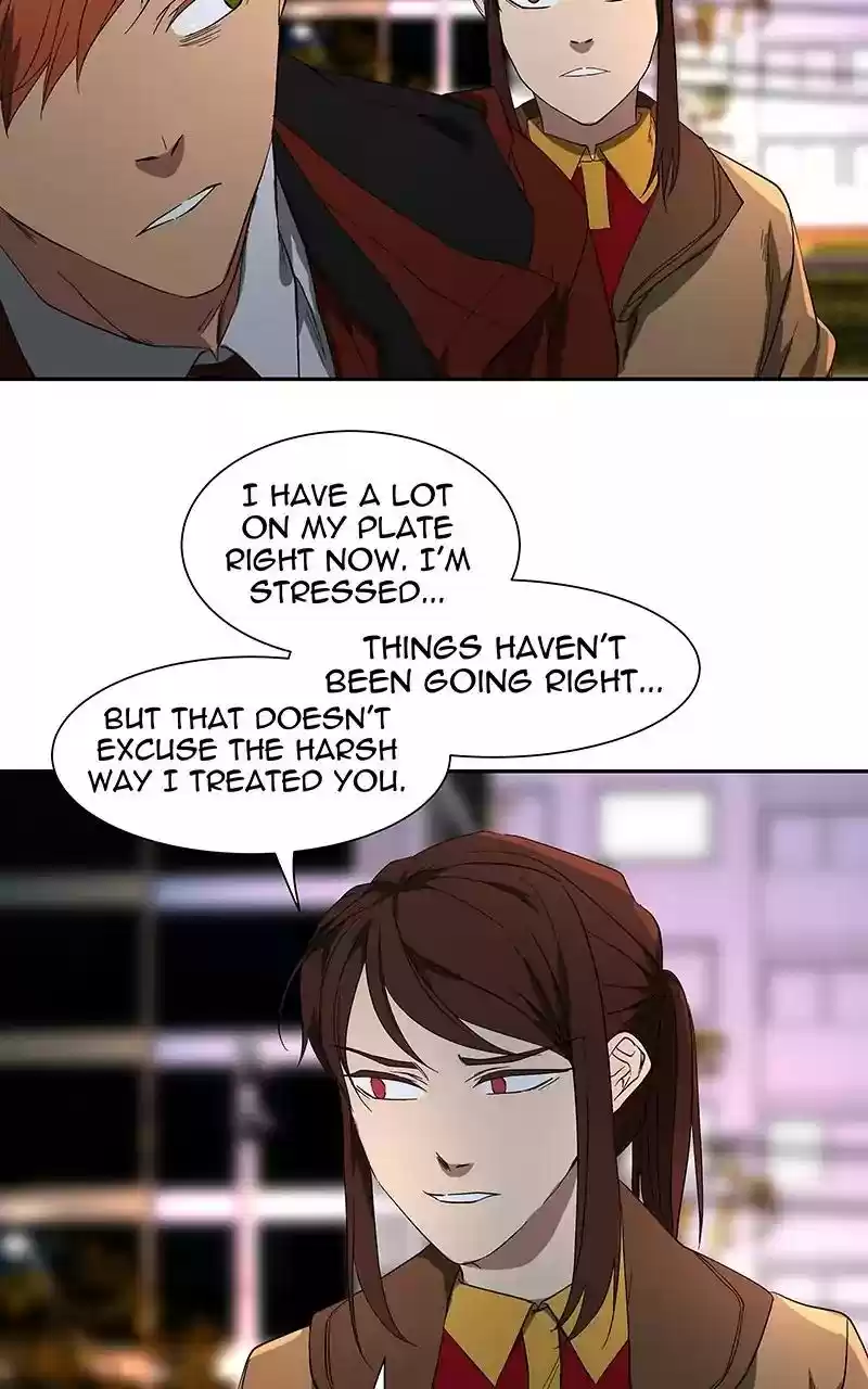 I Love Yoo Chapter 47: