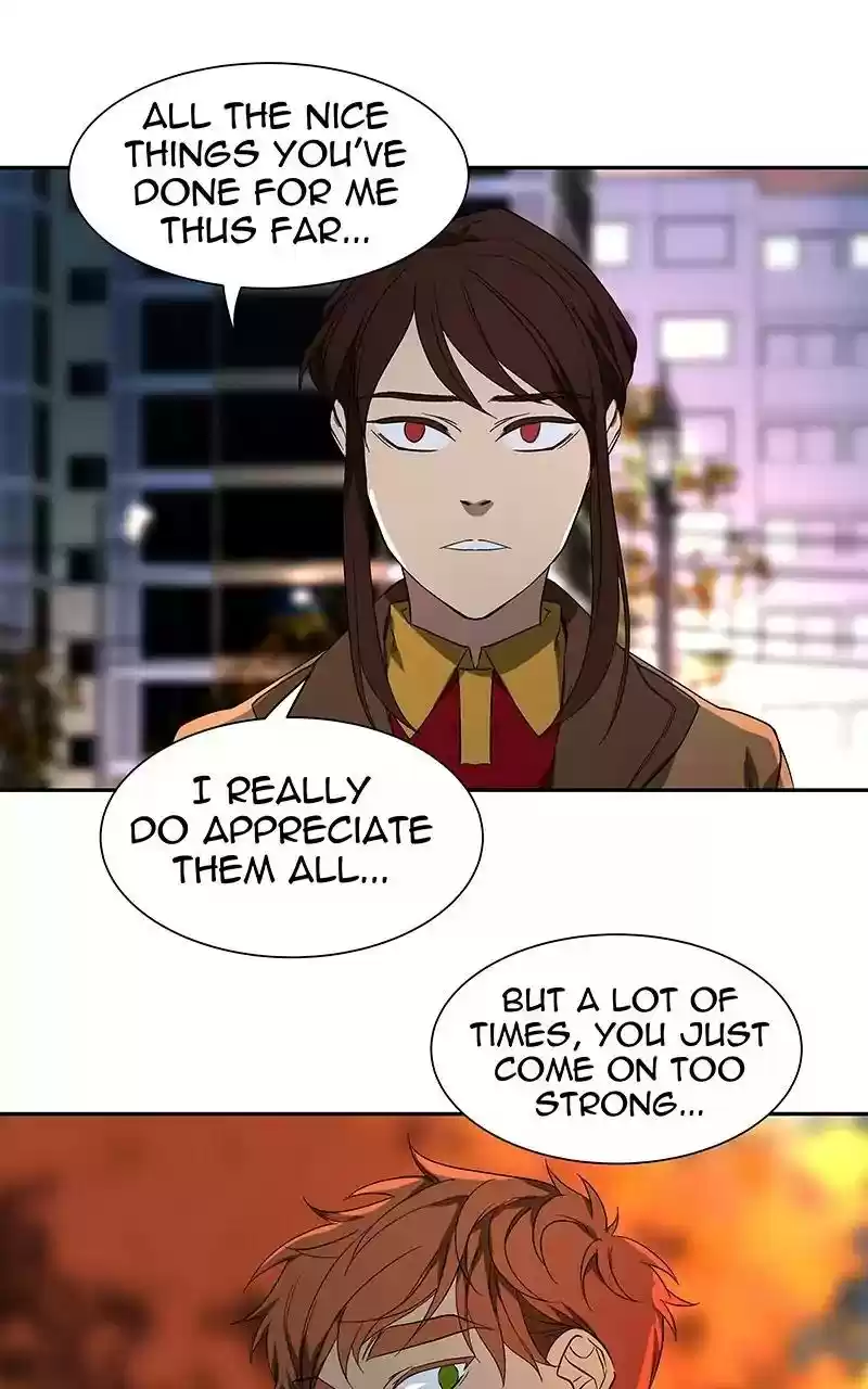 I Love Yoo Chapter 47: