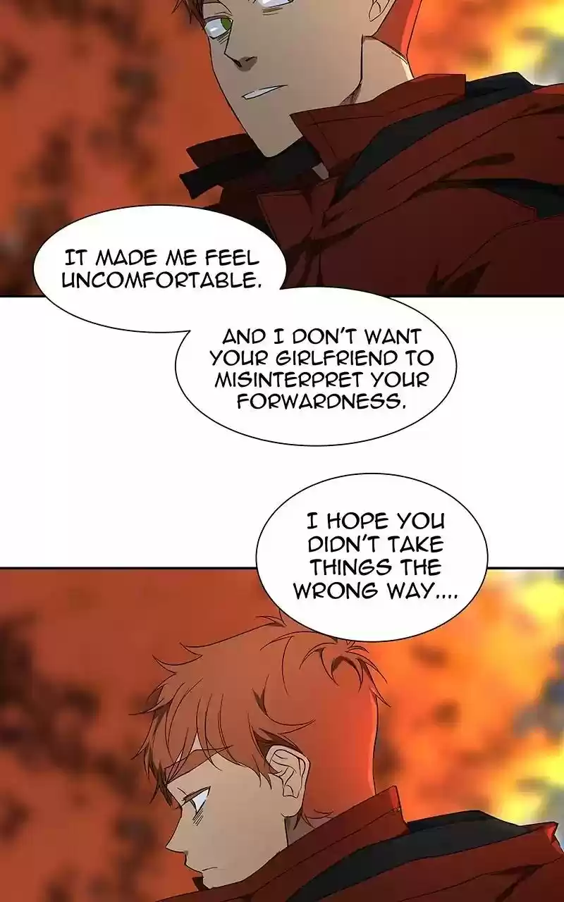 I Love Yoo Chapter 47: