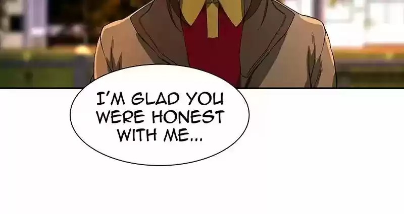 I Love Yoo Chapter 47: