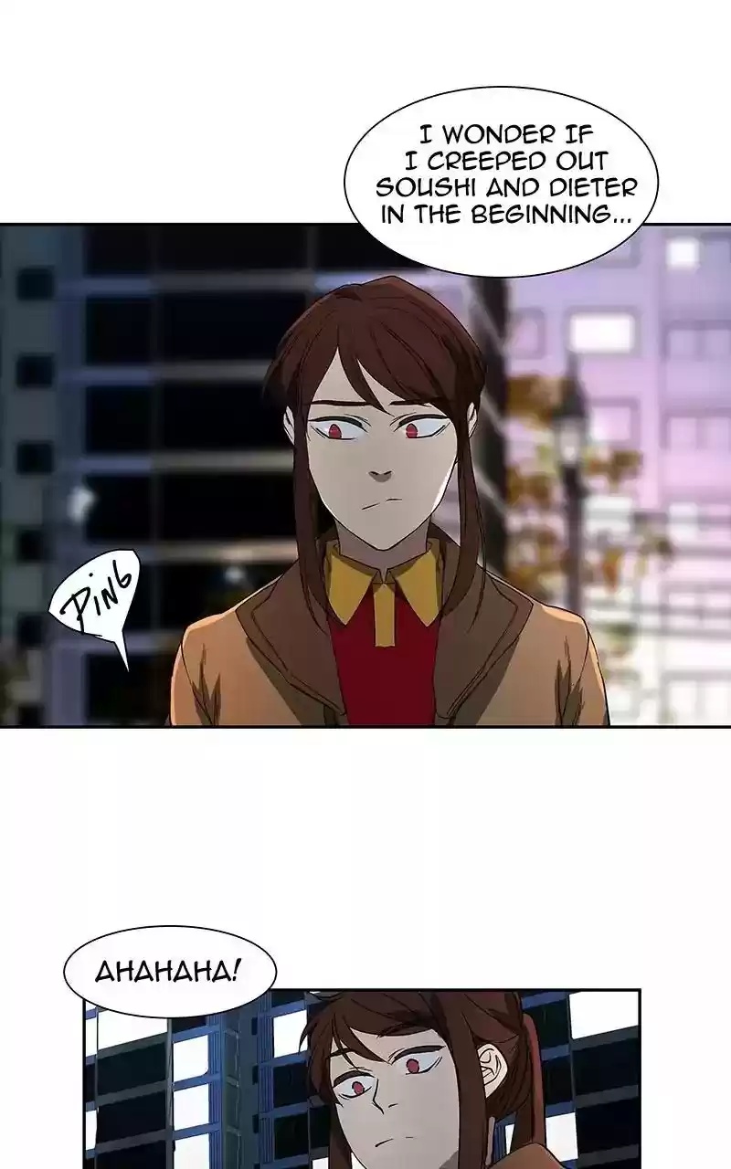 I Love Yoo Chapter 47: