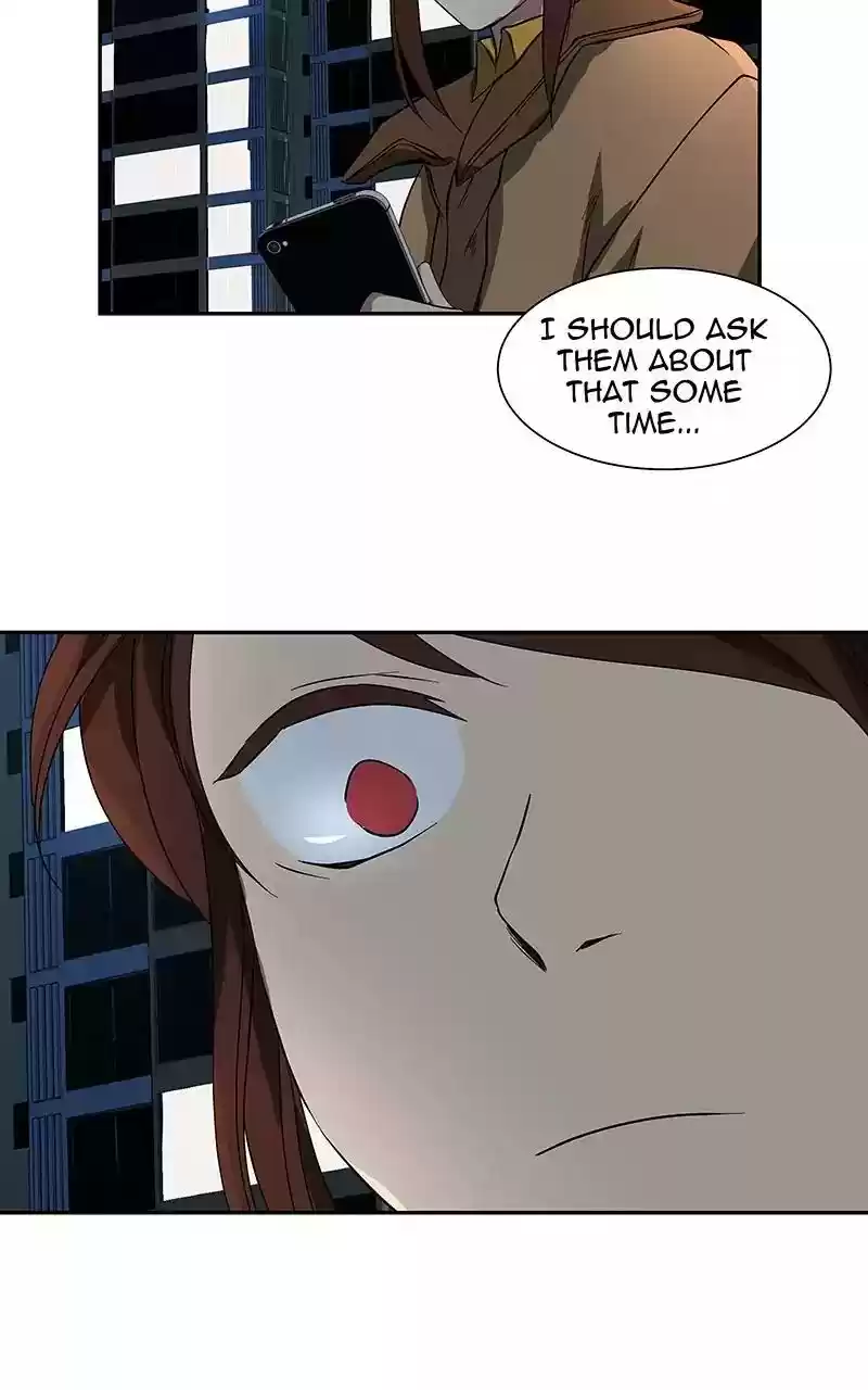 I Love Yoo Chapter 47: