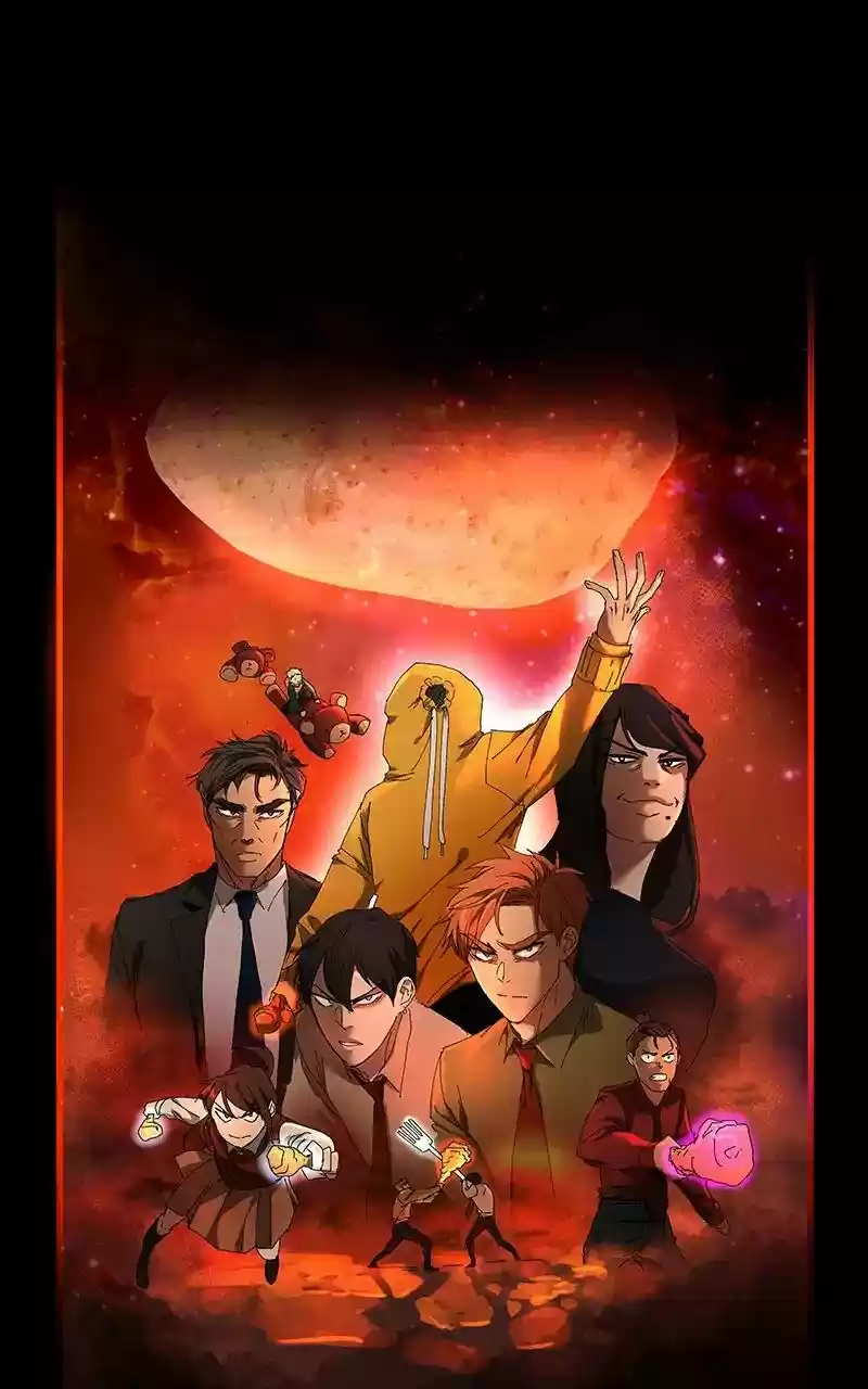 I Love Yoo Chapter 48: