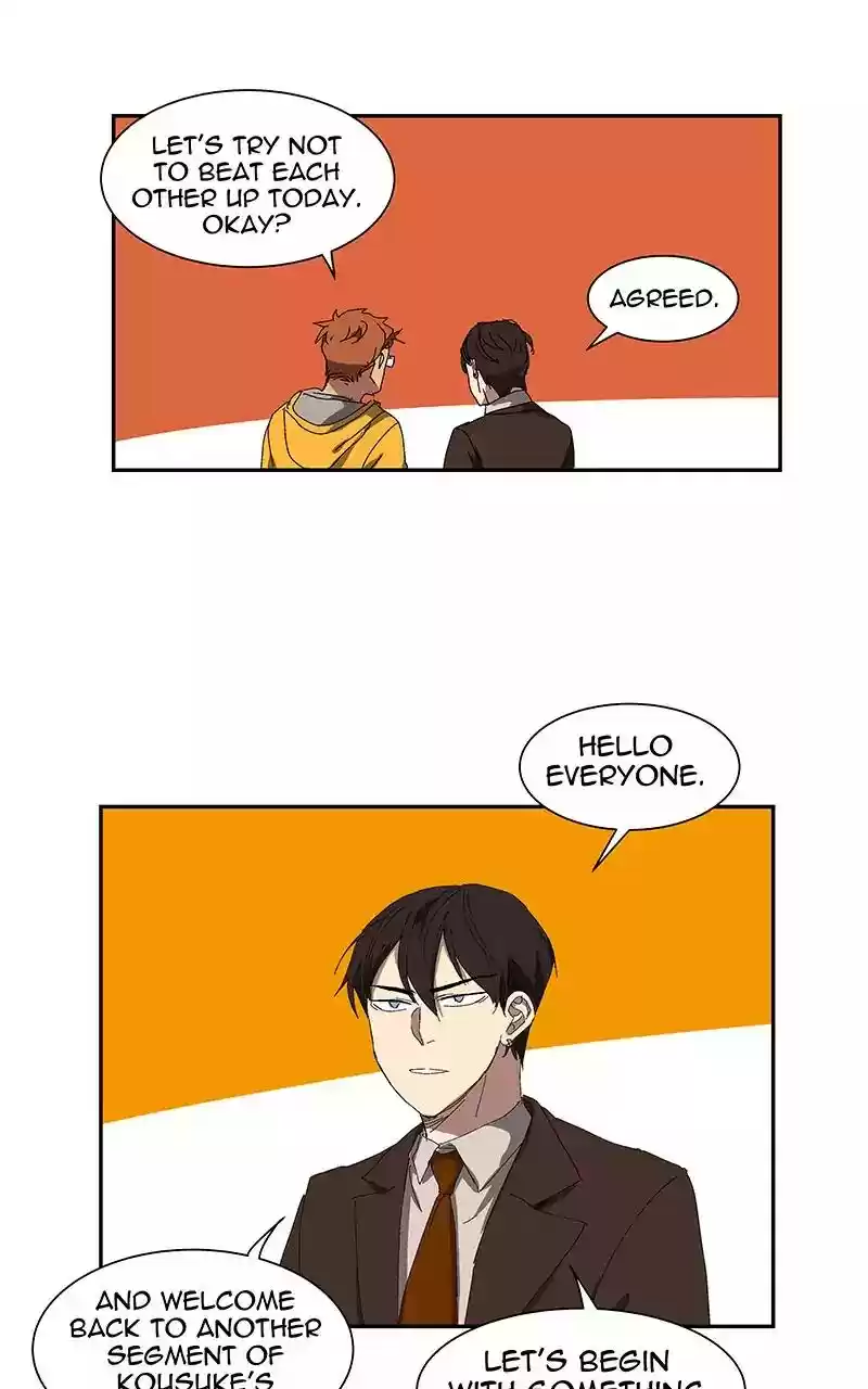 I Love Yoo Chapter 48: