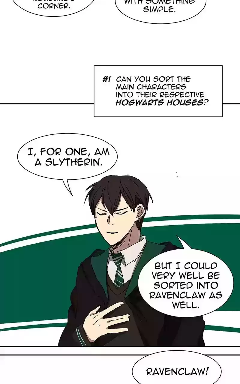 I Love Yoo Chapter 48: