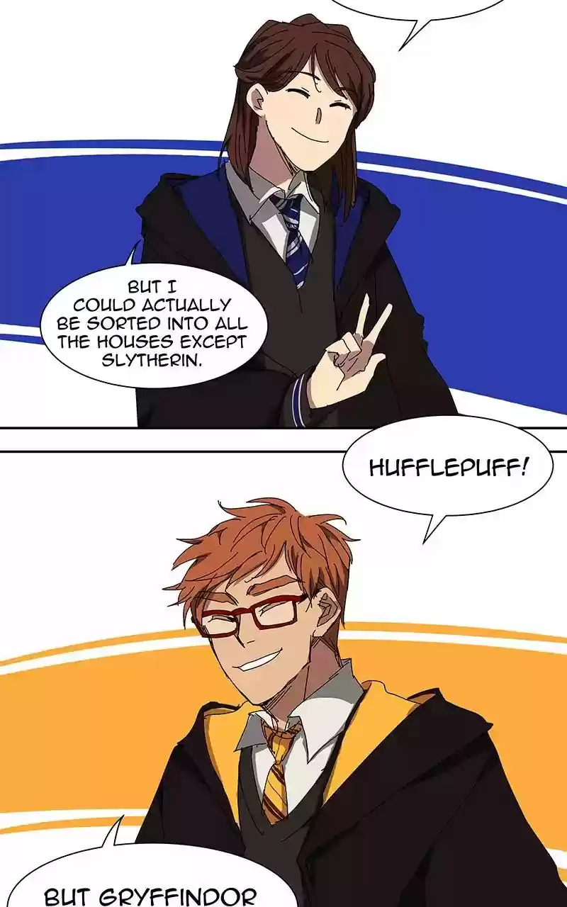 I Love Yoo Chapter 48: