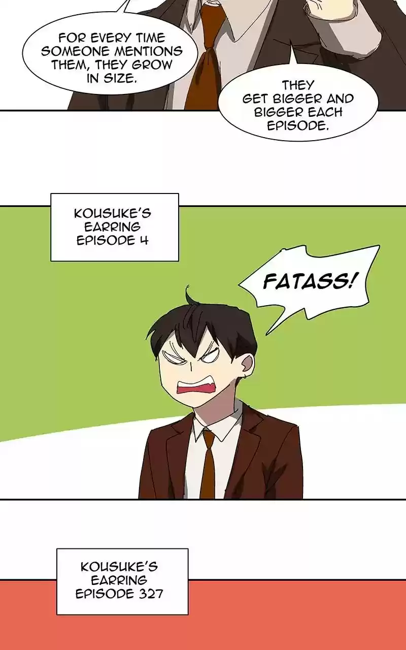 I Love Yoo Chapter 48: