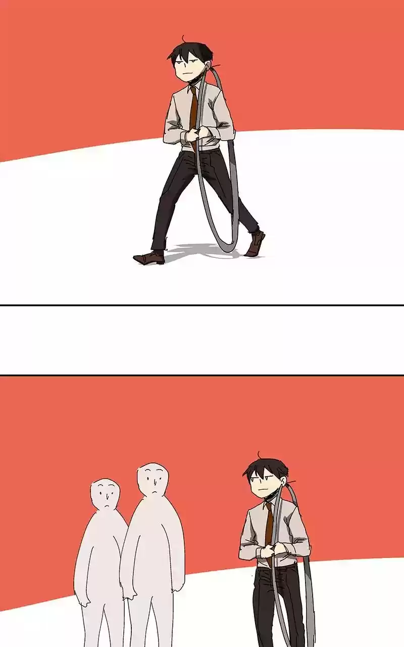 I Love Yoo Chapter 48: