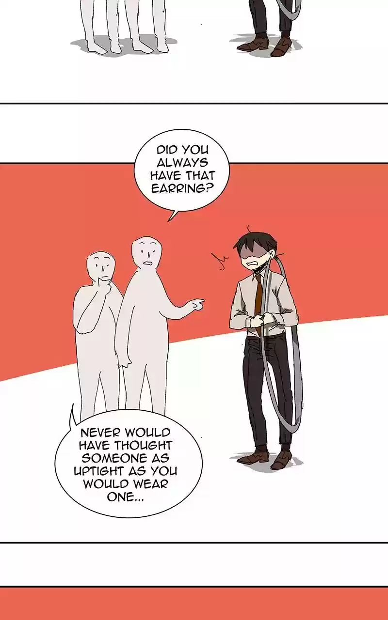 I Love Yoo Chapter 48: