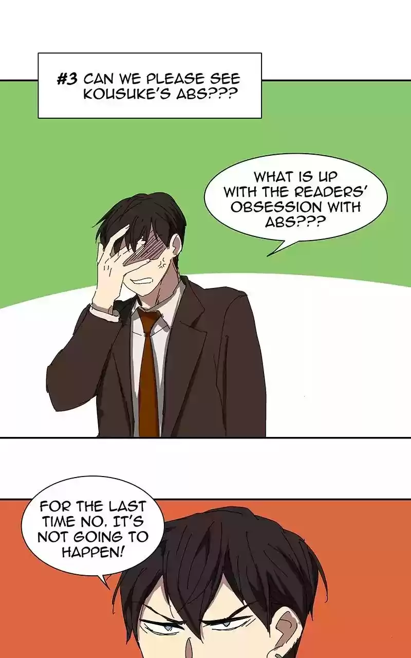 I Love Yoo Chapter 48: