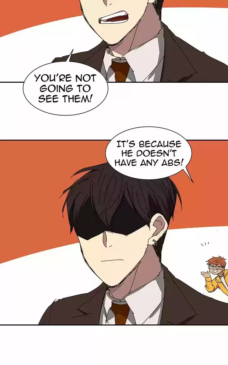 I Love Yoo Chapter 48: