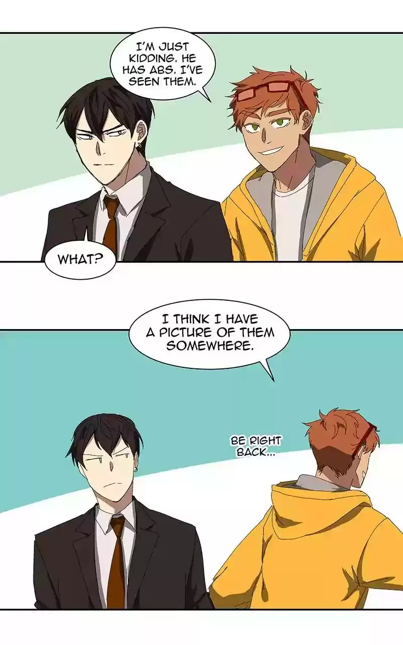 I Love Yoo Chapter 48: