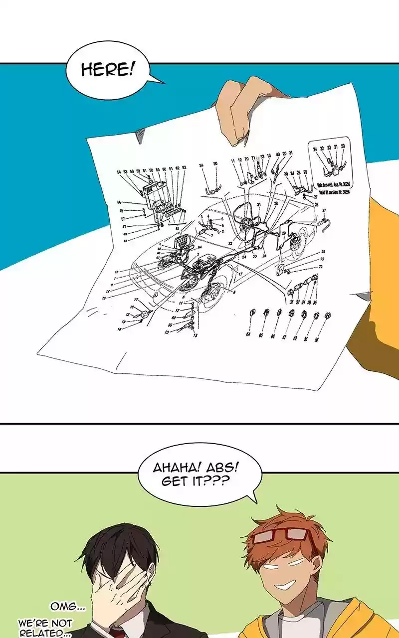 I Love Yoo Chapter 48: