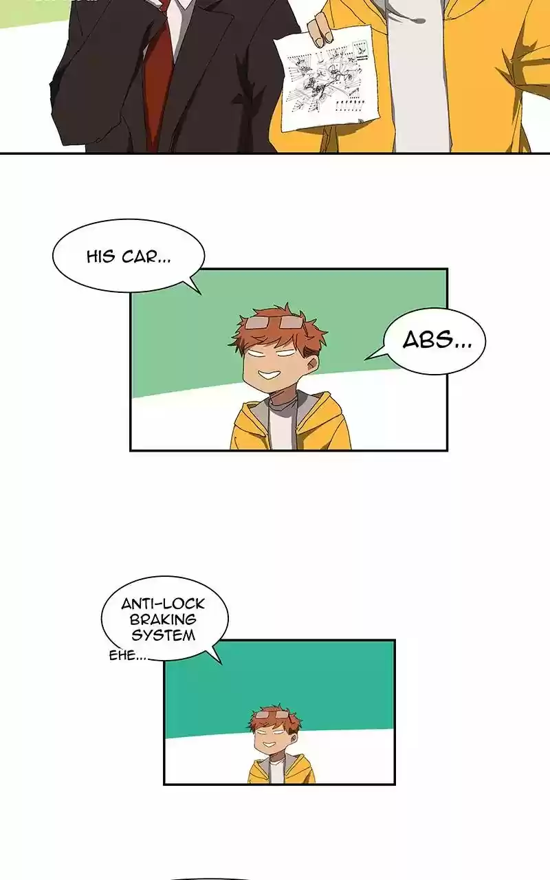 I Love Yoo Chapter 48: