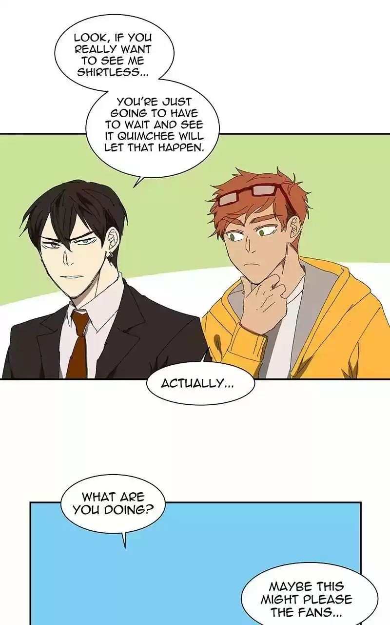 I Love Yoo Chapter 48: