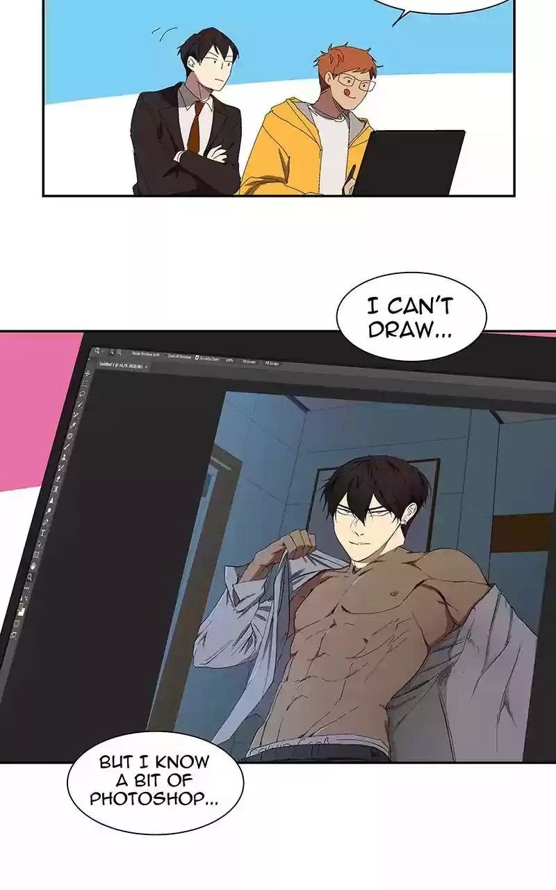 I Love Yoo Chapter 48: