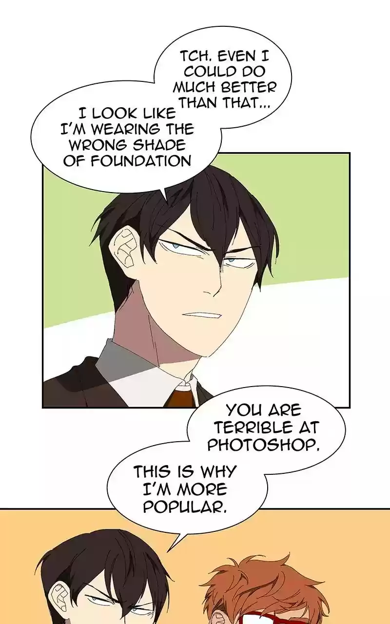 I Love Yoo Chapter 48: