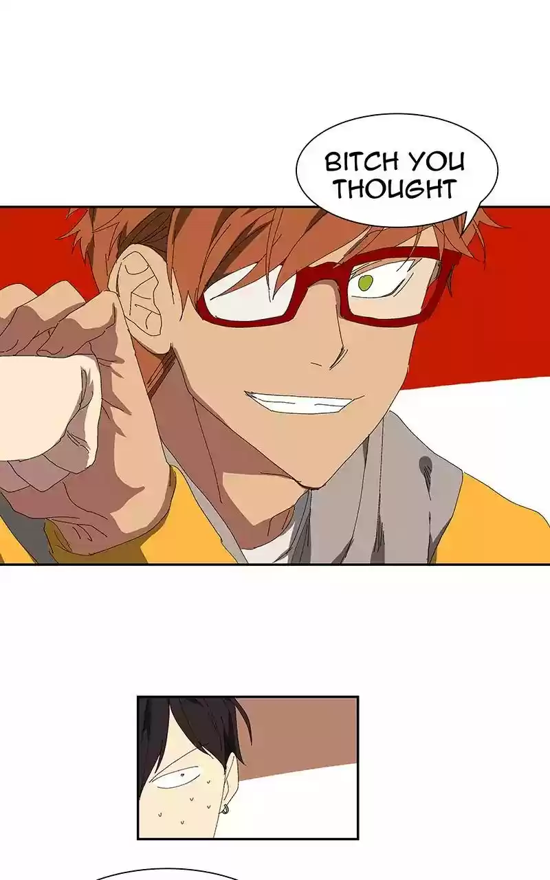 I Love Yoo Chapter 48: