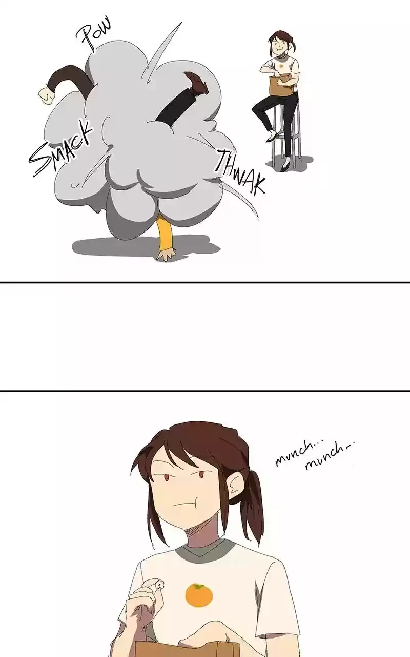 I Love Yoo Chapter 48: