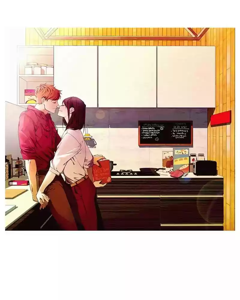 I Love Yoo Chapter 48: