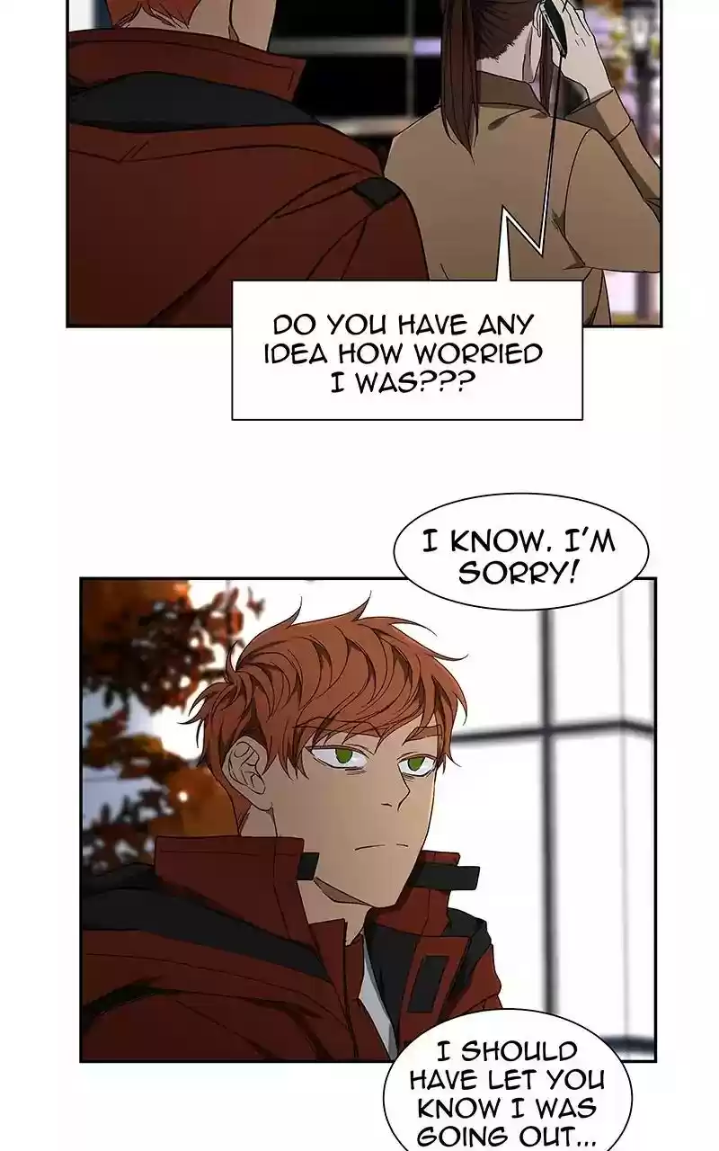 I Love Yoo Chapter 49: