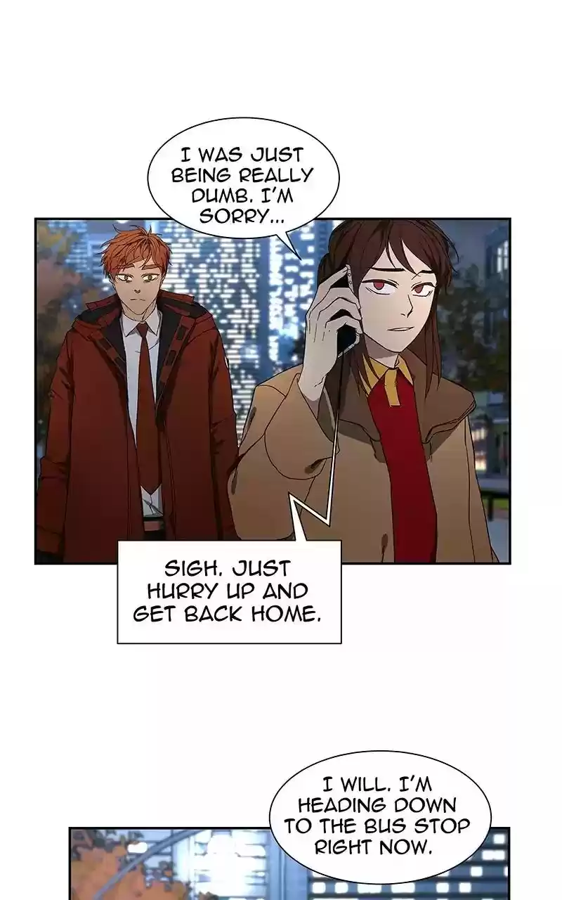 I Love Yoo Chapter 49: