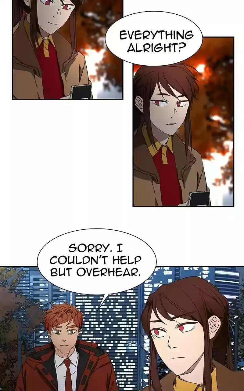 I Love Yoo Chapter 49: