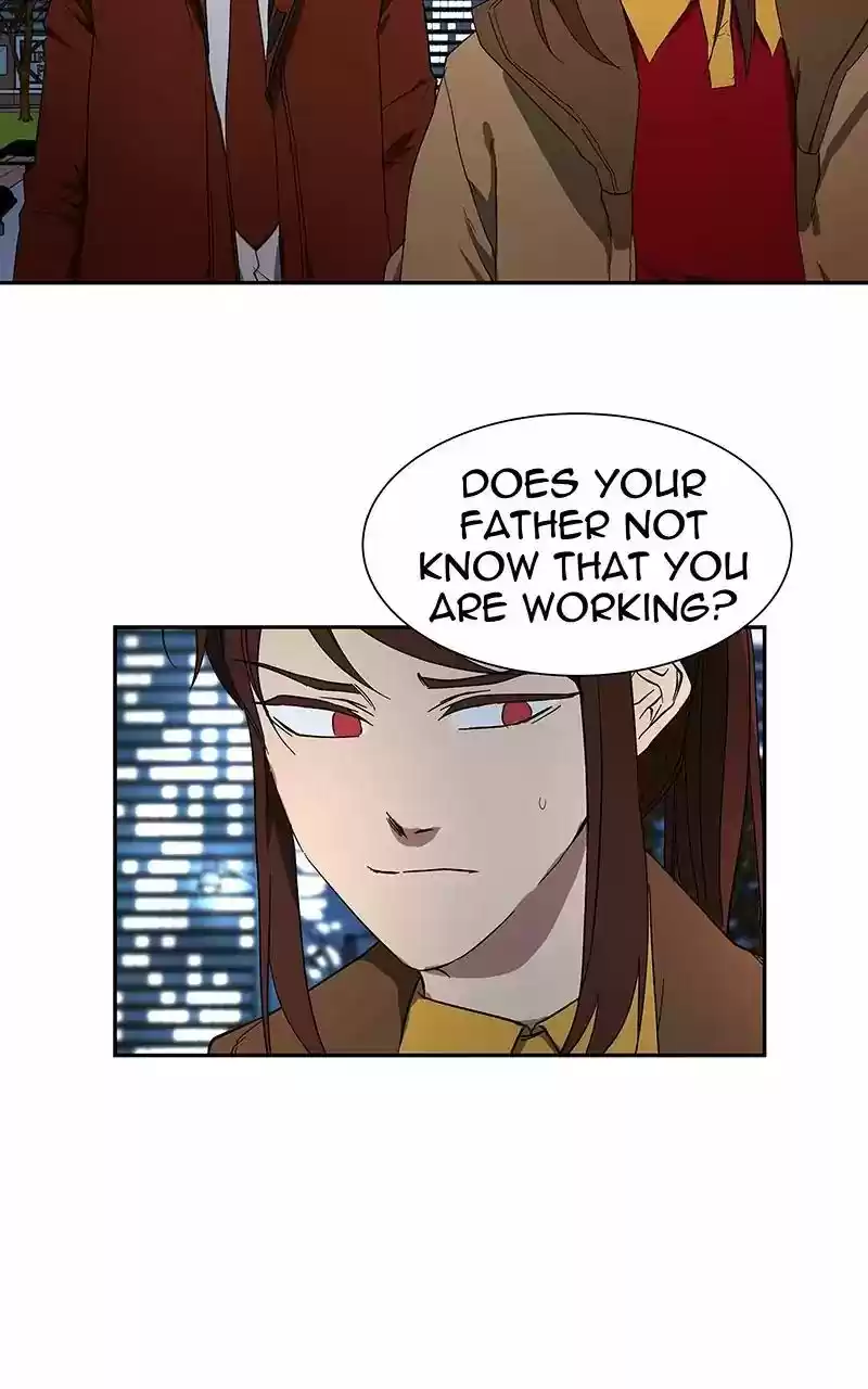 I Love Yoo Chapter 49: