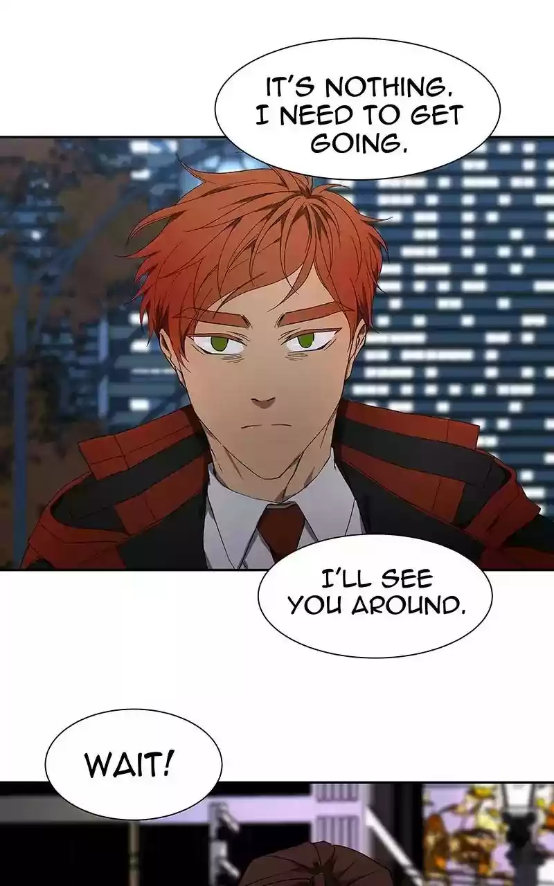 I Love Yoo Chapter 49: