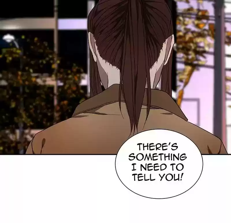 I Love Yoo Chapter 49: