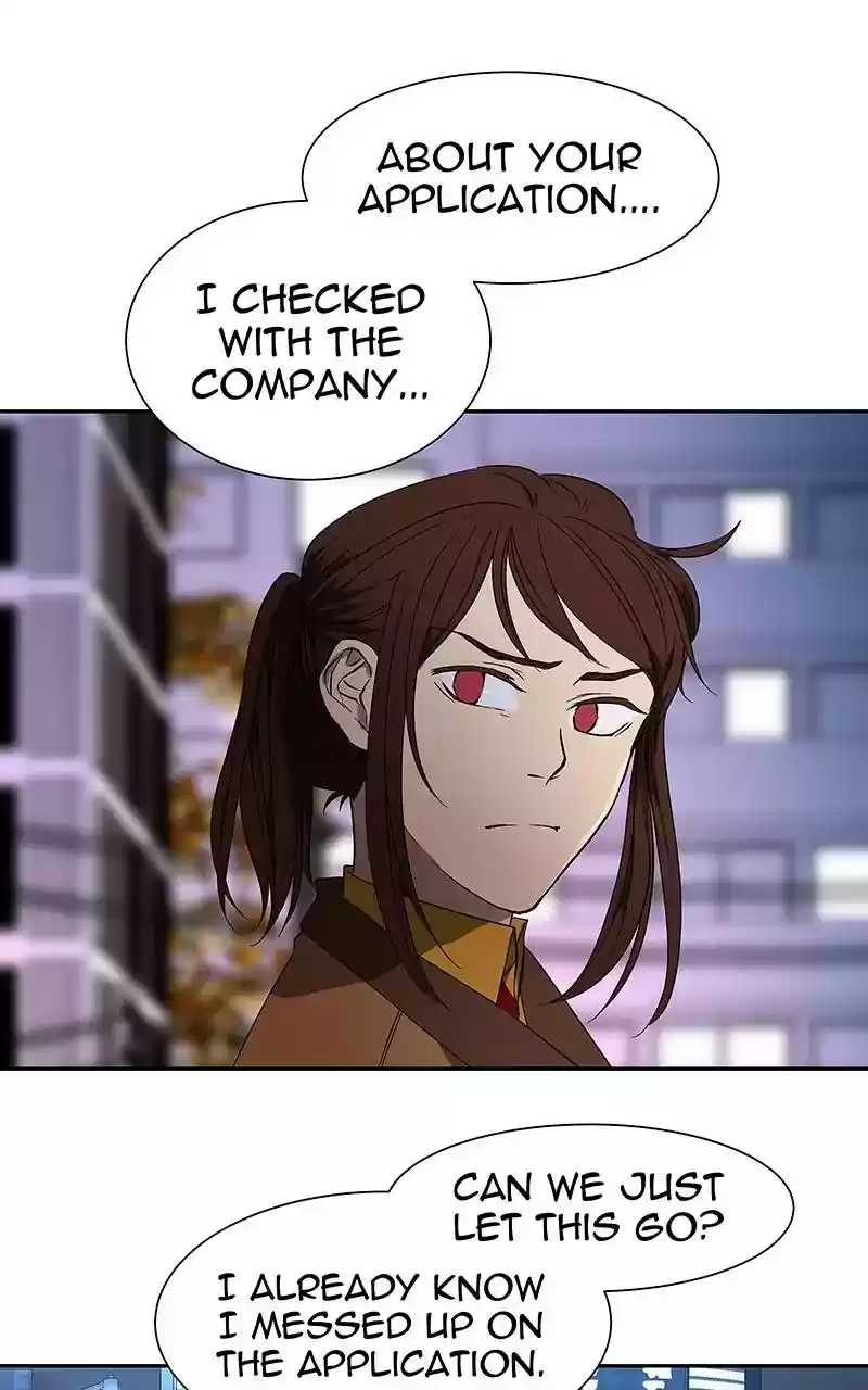 I Love Yoo Chapter 49: