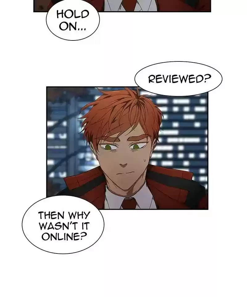 I Love Yoo Chapter 49: