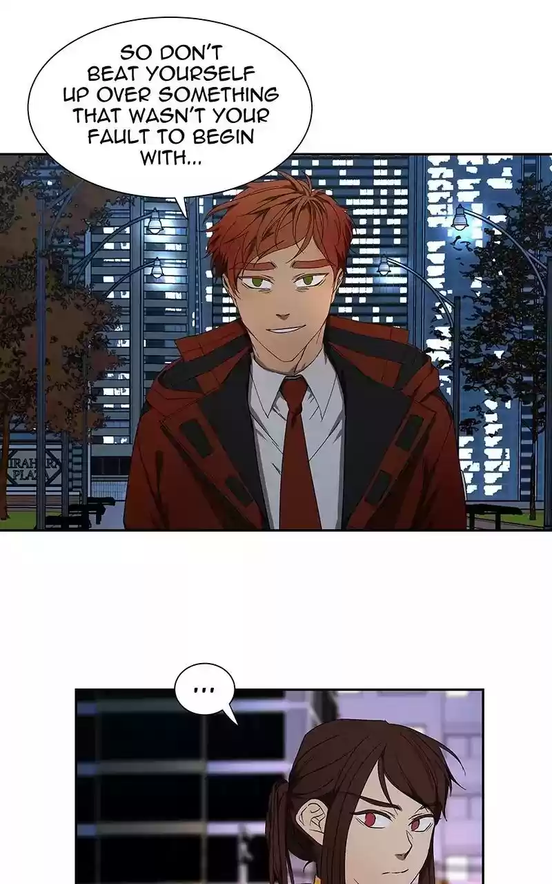 I Love Yoo Chapter 49: