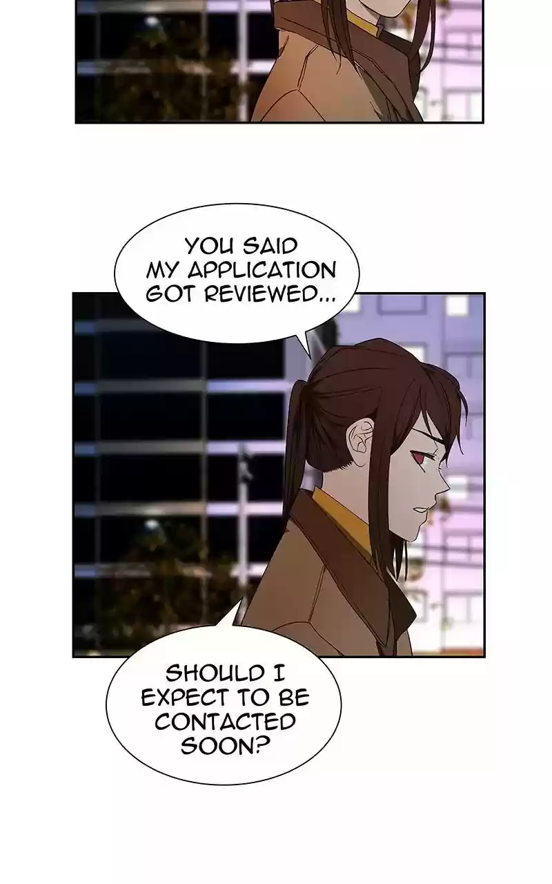 I Love Yoo Chapter 49: