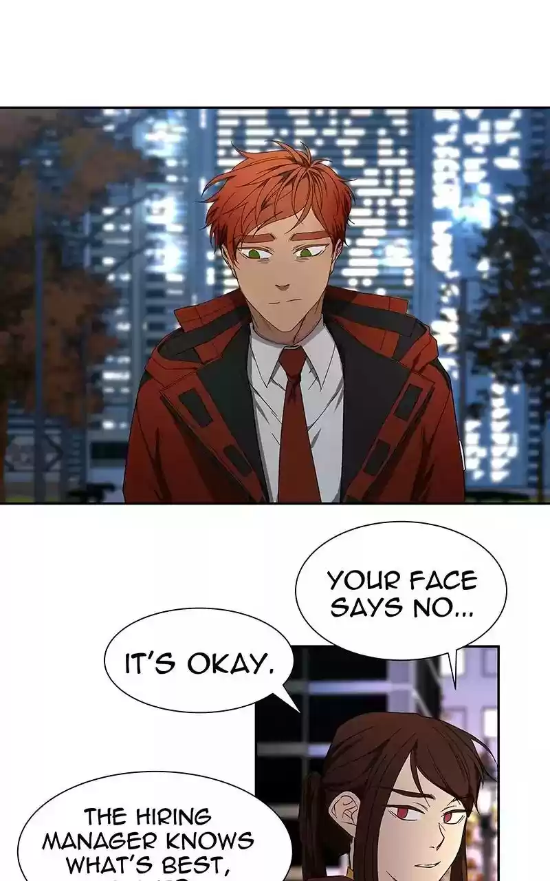 I Love Yoo Chapter 49: