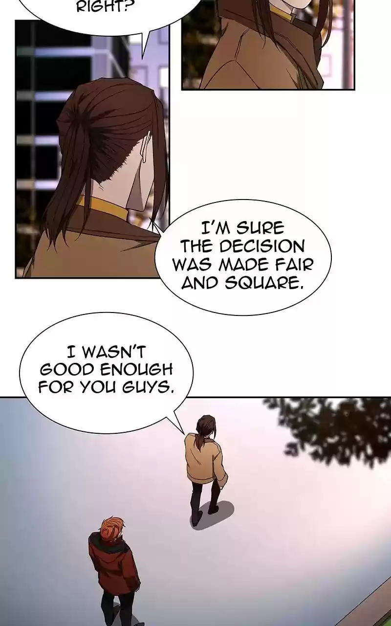 I Love Yoo Chapter 49: